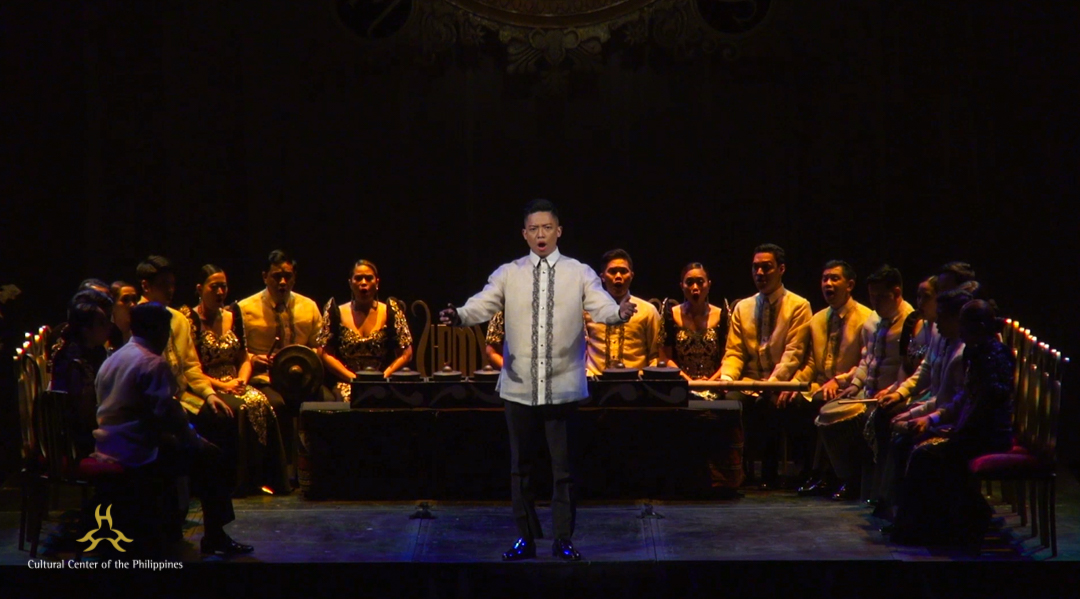 Philippine Madrigal Singers 5-In-1 (Mas Pinalasa, Mas Pinasarap Na Timpla) Image